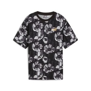 PUMA POLERA ESS CLASS ACT AOP TEE