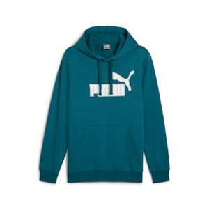 PUMA SUDADERA SPORTS CLUB HOODIE TR