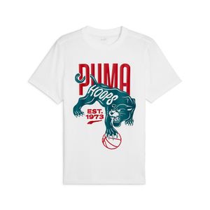 PUMA POLERA WINNING SHOT TEE 2