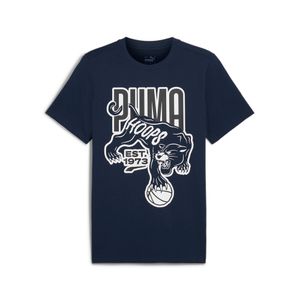 PUMA POLERA WINNING SHOT TEE 2