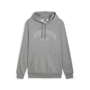 PUMA SUDADERA ESS LOGO LAB GRADIENT HOODIE TR
