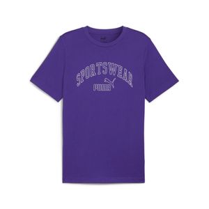 PUMA POLERA ESS LOGO LAB GRADIENT TEE
