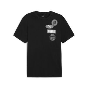 PUMA POLERA GRAPHICS ICON TEE