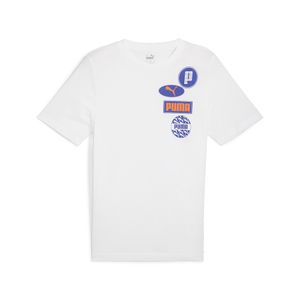 PUMA POLERA GRAPHICS ICON TEE