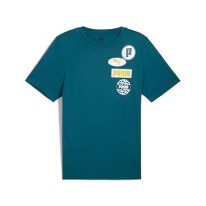 PUMA POLERA GRAPHICS ICON TEE