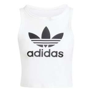 ADIDAS POLERA TREFOIL TANK