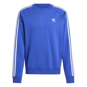 ADIDAS SUDADERA 3-STRIPES CREW
