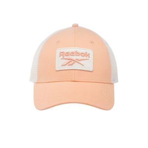 RBK GORRA PATCH TRUCKER CAP
