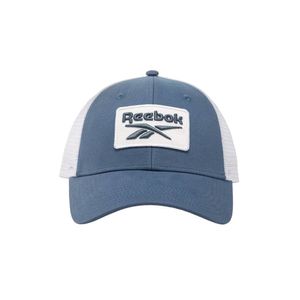 RBK GORRA PATCH TRUCKER CAP
