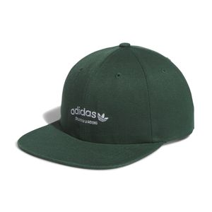 ADIDAS GORRA ARCHED LOGO HAT