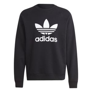 ADIDAS SUDADERA TREFOIL CREW
