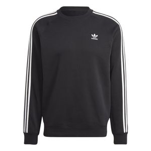 ADIDAS SUDADERA 3-STRIPES CREW