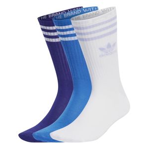 ADIDAS MEDIA CREW SOCK  3STR