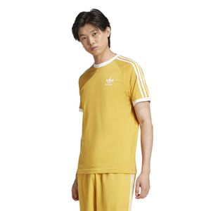 ADIDAS POLERA 3-STRIPES TEE
