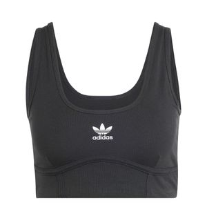 ADIDAS POLERA TREFOIL BRA