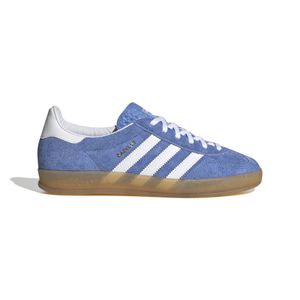 ADIDAS ZAP GAZELLE INDOOR W
