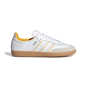 ADIDAS ZAP SAMBA OG