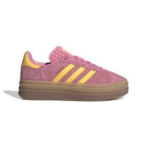 ADIDAS ZAP GAZELLE BOLD W