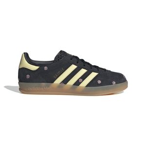 ADIDAS ZAP GAZELLE INDOOR W