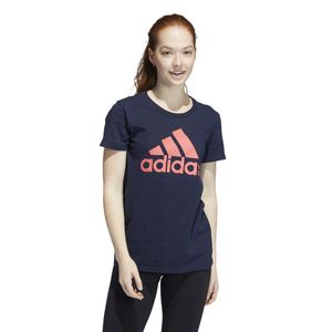 ADIDAS POLERA W BASIC BOS TEE