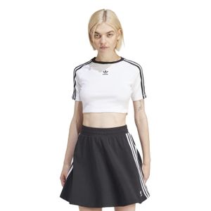 ADIDAS POLERA 3 S BABY TEE