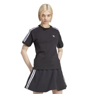 ADIDAS POLERA 3 STRIPE TEE