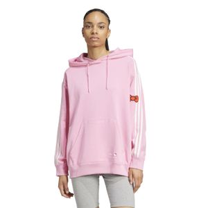 ADIDAS SUDADERA HK 3S OS HOODIE