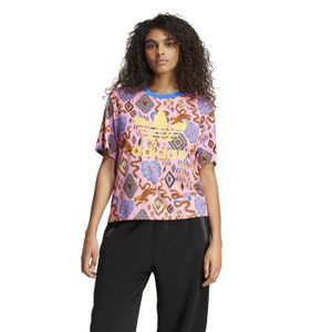 ADIDAS POLERA FARM TEE