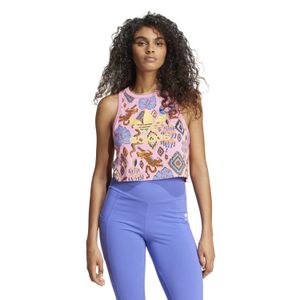 ADIDAS POLERA FARM TANK