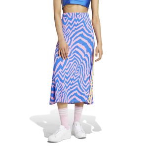 ADIDAS VESTIDO FARM 3S SKIRT
