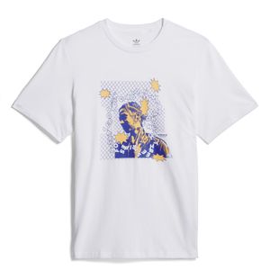 ADIDAS POLERA DRE TEE