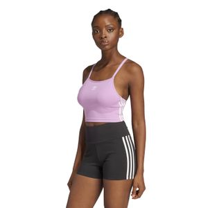 ADIDAS POLERA 3 S CROP TOP