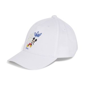 ADIDAS GORRA BASEBALL CAP KIDS PARA NIÑO PRE-ESCOLAR