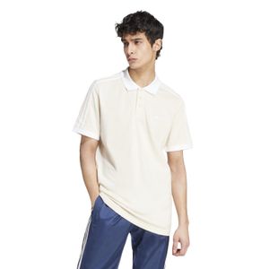 ADIDAS POLO 3-STRIPE POLO