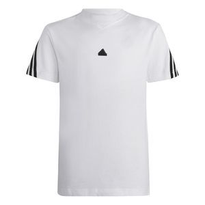ADIDAS POLERA U FI 3S T KIDS  PARA NIÑO JUVENIL