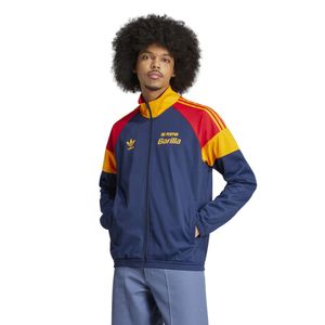 ADIDAS SUDADERA ROMA JKT 93