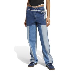 ADIDAS PANTALON KSENIA PW JEANS
