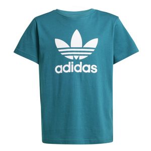 ADIDAS POLERA TREFOIL TEE KIDS  PARA NIÑO JUVENIL