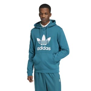 ADIDAS SUDADERA TREFOIL HOODY