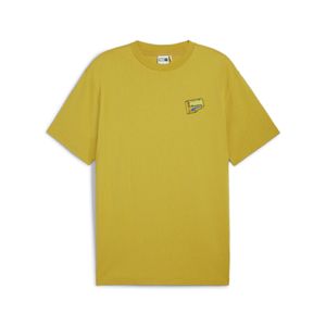 PUMA POLERA DOWNTOWN GRAPHIC TEE