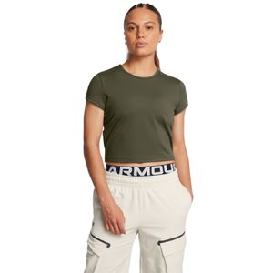 UA POLERA MERIDIAN BABY TEE