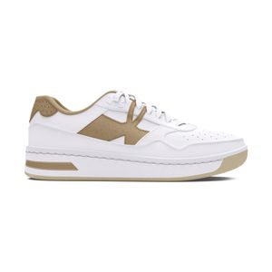 UA ZAP W COURT 96 SUEDE