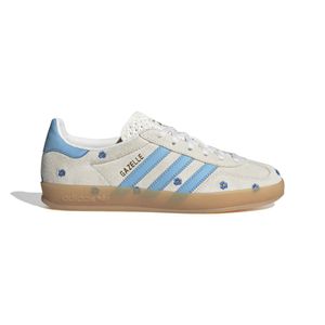 ADIDAS ZAP GAZELLE INDOOR W