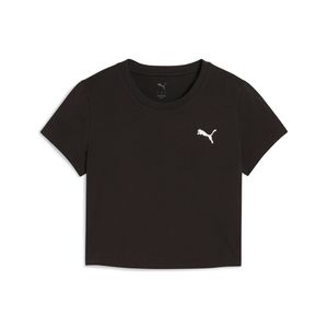 PUMA POLERA WARDROBE ESS BABY TEE