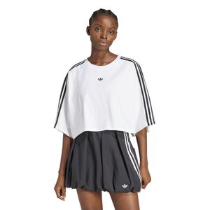 ADIDAS POLERA ADILENIUM SEASON 3 BOXY OVERSIZED TEE
