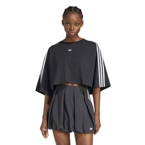 ADIDAS POLERA ADILENIUM SEASON 3 BOXY OVERSIZED TEE