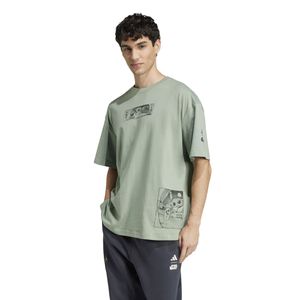 ADIDAS POLERA M SW TM T 2