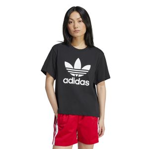 ADIDAS POLERA TRFL TEE BOXY