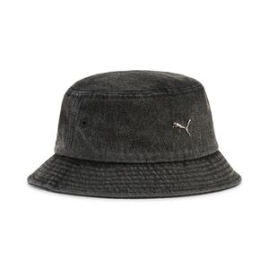 PUMA GORRA WARDROBE ESS METAL CAT BUCKET HAT