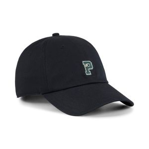 PUMA GORRA WARDROBE ESS GRAPHIC DAD CAP